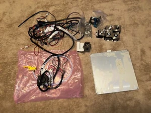 Drukarka 3D Anet A8 różne części partia - Zdjęcie 1 z 7