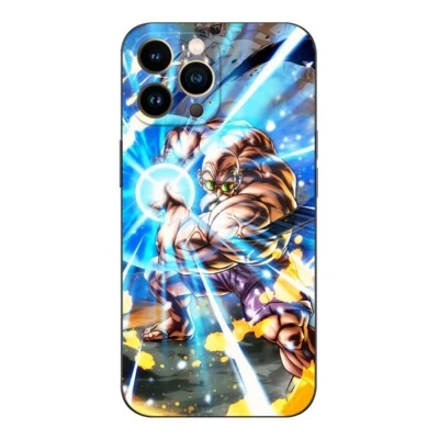 MasterRoshiDB Case For iPhone 16 15 14 13 12 11 Pro Max Plus Mini XR SE 8 7 _z89 - Image 1 of 2