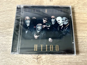 Hirntot Records - HT100 ● Hip Hop ● Deutschrap Album ● NEU & OVP - Bild 1 von 1