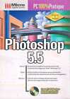 Photoshop 5.5   Micro Application  2000