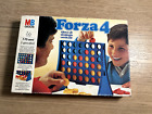 FORZA 4 ANNI '80 giochi da tavolo vintage