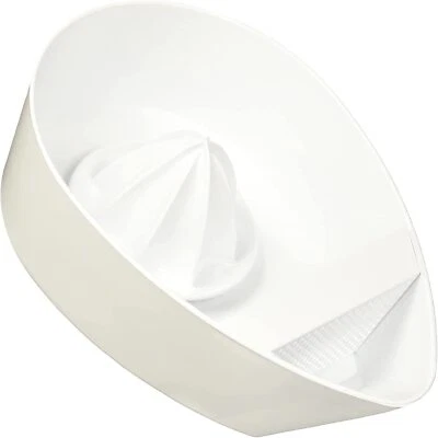 Accesorio mezclador exprimidor de cítricos KitchenAid JE, usado Foto 1 de 2