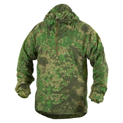 Helikon Tex Windrunner Lightweight Outdoor Windshirt Jacket Pencott - Image 1 of 4