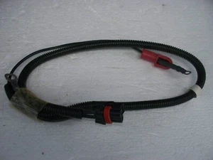 Polaris Victory Motorcycle 1999-2000 Standard Cruiser Reg Battery Cable 4010152 - Picture 1 of 3