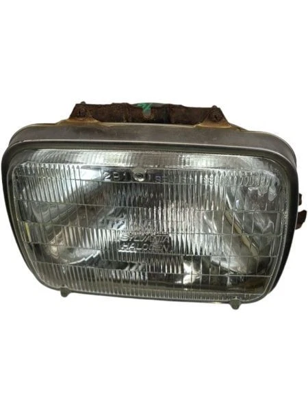 Guardabarros marcador lateral con luz de esquina/estacionamiento montado para camioneta Dodge 150 81-91 589808 Foto 1 de 4