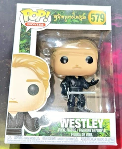 Funko Pop! Filme Westley #579 Die Brautprinzessin Vinyl - Bild 1 von 1