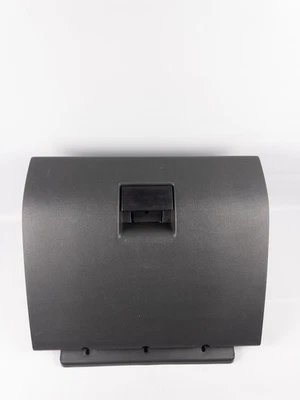 04-12 OEM Chevrolet Colorado GMC Canyon Guantera Compartimiento de Almacenamiento Pestillo Gris Foto 1 de 4