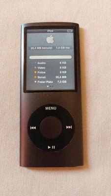 2×  Appel Ipod - Bild 1 von 4