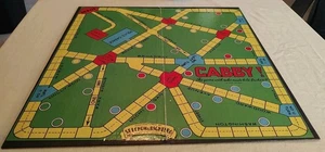 Vintage Cabby von 1938 ... nur Spielbrett - Bild 1 von 4