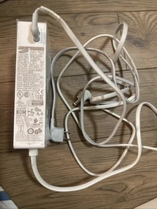 OEM Samsung Monitor AC/DC Adapter Power Supply A18024_NDYW BN44-00924A 180W - Photo 1/5