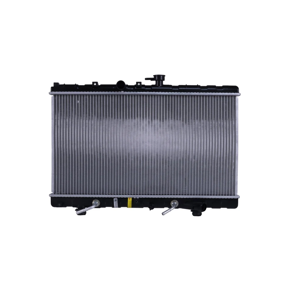 NEW 2392 Radiator Fit for Kia Rio 2001 2002 1.5 L4 (1" Thick) Foto 1 de 4