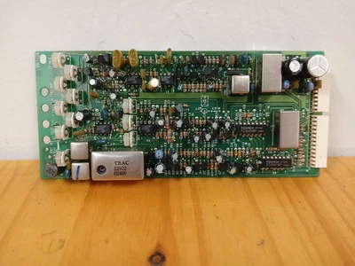 Tascam ms 16 canales electrónica parte carrete analógico 30 ips Foto 1 de 3