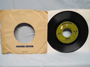 Malo Suavecito / Nena 45 RPM Warner Bros. Records WB 7559 1972 - Imagen 1 de 3