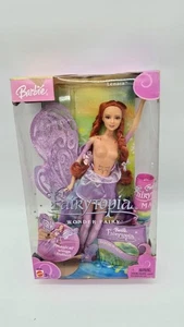 Barbie Fairytopia Wonder Fairy Doll - Lenara - NRFB NEW C5 - Picture 1 of 8