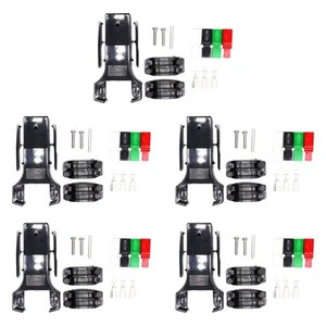 5X Bitmain Antminer P13 Plug 4Pin Connector for Antminer S21 S19jxp 2585 - Photo 1/7