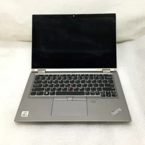 LENOVO L13 YOGA LAPTOP 2in1 13.3"I5-10210U 16GBRAM 256GBSSD FHD HDMI USB-C Win11 - Picture 1 of 7