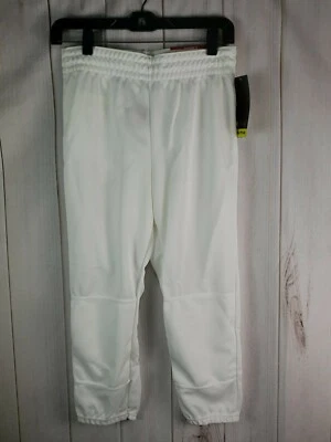 Nuevos Pantalones de Béisbol Wilson Grandes Juveniles Pull On L Básicos Nuevos en Paquete Foto 1 de 4