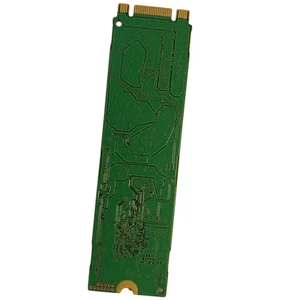 256GB Samsung SSD M.2 SATA III 6GB/s 2280 PM981 *TOP* - Bild 1 von 1