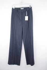 Schöne PESERICO EASY Anzughose in Schwarz (Wolle) Gr.34 500/47 *bitte messen* - Bild 1 von 5