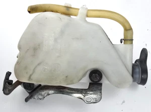 Yamaha YZF-R125 2008 - 2013 Coolant Reservoir Overflow Radiator Water Tank - Picture 1 of 5