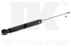 NK Rear Shock Absorber for VW Passat TDi BMP 2.0 August 2005 to August 2009