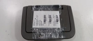 Driver Left Display Screen Headrest DVD Uwg Opt AL0 Fits 10-12 SRX - Picture 1 of 12