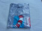 Almost Skateboard Cat In Hat Mens Large T Shirt New In Sealed Factory Bag