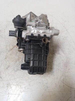 Refrigerador de gases de escape para 2015 Ford Mondeo MK5 2.0 TDCI T7CE C20DD0X 150HP - Imagem 1 de 3