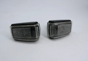Genuine Pair Volvo Hella 850 Side Repeater Indicators - Picture 1 of 5