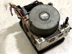 FORD FIESTA 2017 MK7 1.25 PETROL ABS PUMP MODULE D1B12C405AG D1B12C013BE/2008-17 - Picture 1 of 8