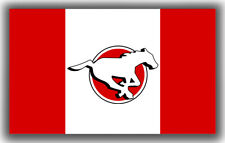 Calgary Stampeders Football Team Memorable Flag 90x150cm 3x5ft Fan Best Banner