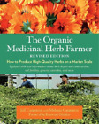 Jeff Carpenter The Organic Medicinal Herb Farmer, Revise (Paperback) (Uk Import)