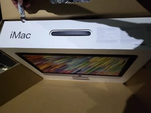 NEW iMac 21.5″ (2017) 2.3 GHz i5, 8GB DDR4, 1TB HDD, 1080p – Nouveau - Photo 1/1