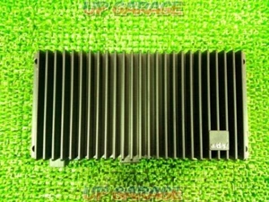 a/d/s P240 Power Amplifier - Picture 1 of 7