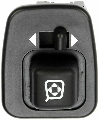 95-08 FORD EXPLORER RANGER PORTA MONTANHISTA ESPELHO CONTROLE INTERRUPTOR VAN CAMINHÃO 4X4 - Imagem 1 de 2