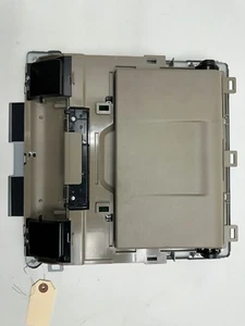 2014-2017 Honda Odyssey 9 inch Overhead Display Screen Roof OEM39460-TK8A210-M1 - Picture 1 of 6