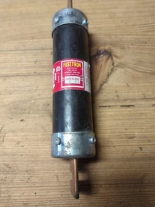 FUSETRON Dual-Element Time Delay FRS-R-225  FUSE  - Picture 1 of 5