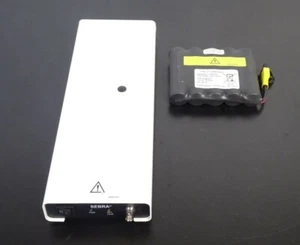 Sistema de sellado de tubos de RF manual Vante/Sebra 2380 con batería - Imagen 1 de 4
