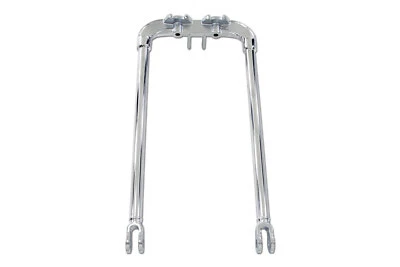 Chrome Front Spring Fork Leg fits Harley Davidson - Image 1 of 4