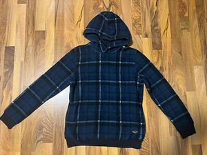 😎 Top Abercrombie Kids Gr. 15 / 16 ca. 158 / 164 Pullover Fleece Hoodie 😎 - Bild 1 von 5