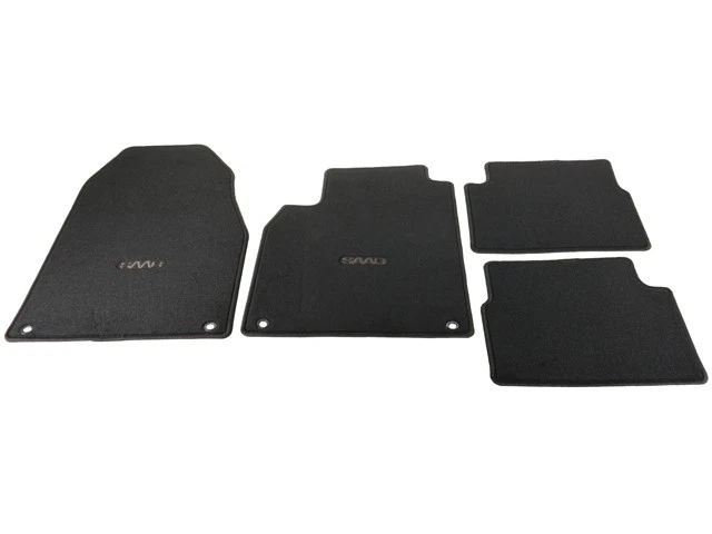 Juego de alfombrillas GENUINAS SAAB 93169144 Saab 9-3 Foto 1 de 1