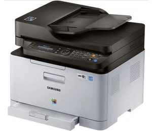 Wartung + Reparatur für SAMSUNG Xpress C480FW SL-C480FW - Bild 1 von 1