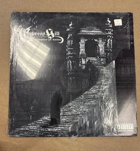 Cypress Hill III by Cypress Hill- Vinyl Record 1995 - Picture 1 of 9