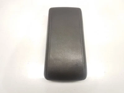 Ford Fusion 2010-12 tapa de consola central *SOLO* negro Foto 1 de 4