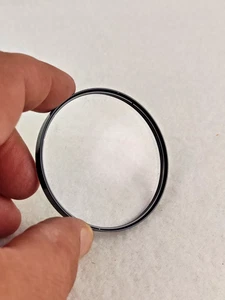 HASSELBLAD 63 SERIES Vlll 1x HZ - 0 FILTER for HASSELBLAD LENSES - Picture 1 of 4