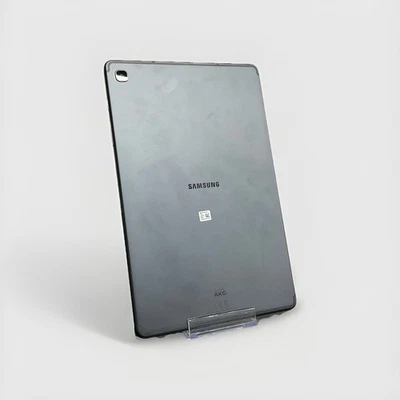 Samsung Galaxy Tab S6 Lite (2020) SM-P615 64GB, Wi-Fi + 4G (Unlocked), 10.4" - Image 1 of 4