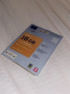Karta SIM 9494 1717 - Zdjęcie 1 z 2