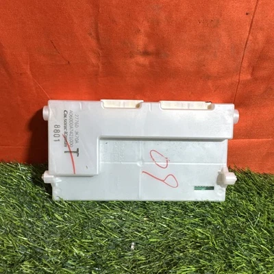 Infiniti G37 2009 amplificador de control de temperatura climática de 3,7 L CA 27760-JK70A fabricante original Foto 1 de 4