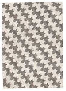 4'0" x 5'7" Traditional Vintage Hand Knotted Area Rug Oriental Wool Carpet - Picture 1 of 9