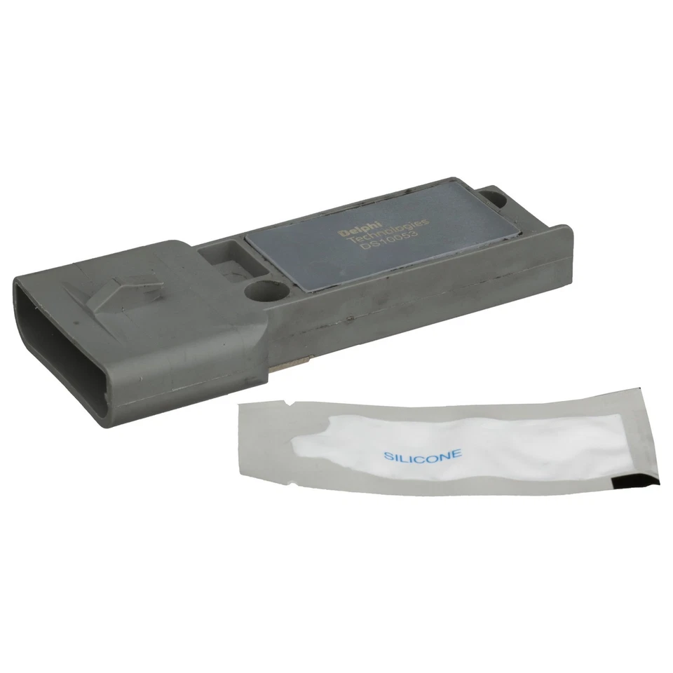 Módulo de control de encendido Delphi para chasis de autocaravana Ford F-53 1988-1997 Foto 1 de 4